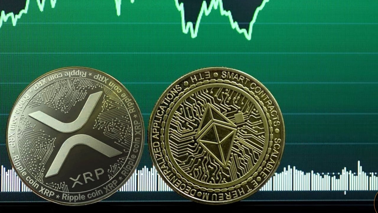 3 Büyük Kripto Para Fiyatında Düşüş Sinyalleri: Bitcoin, Ethereum ve Ripple (XRP) Tehlikede mi?