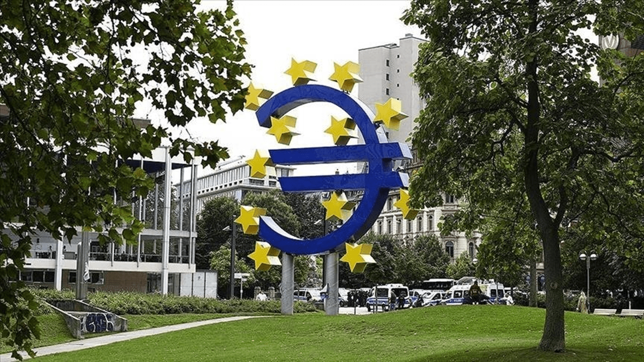 ECB Faizleri 25 Baz Puan İndirdi: Ekonomik Büyüme Hedefi