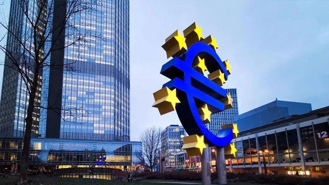 ECB Faizleri 25 Baz Puan İndirdi: Ekonomik Büyüme Hedefi