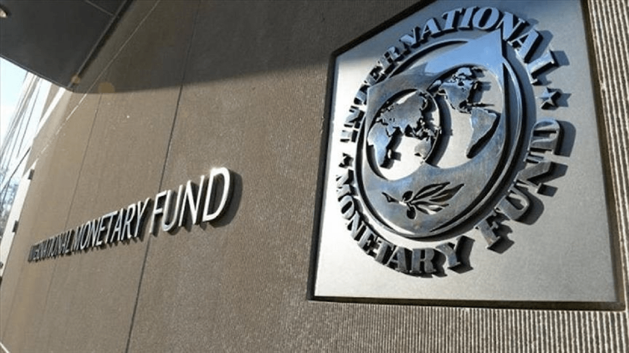 IMF'ye Hazine'den Kritik Transfer: Yiğit Korkmaz Yaşar Yönetici Direktöre Atandı