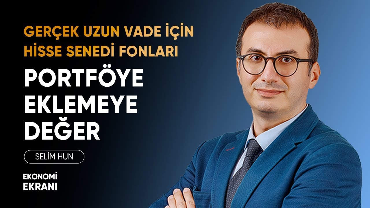 Yatırımcılar İçin 5 Nedenle Tematik Fonlar: Uzmanlık, Büyüme ve Geleceğe Yatırım