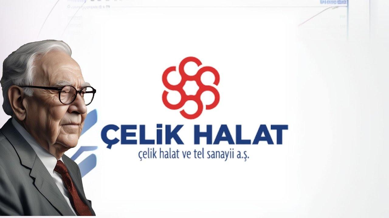 Çelik Halat (CELHA) 2. Çeyrek Zarar Açıkladı