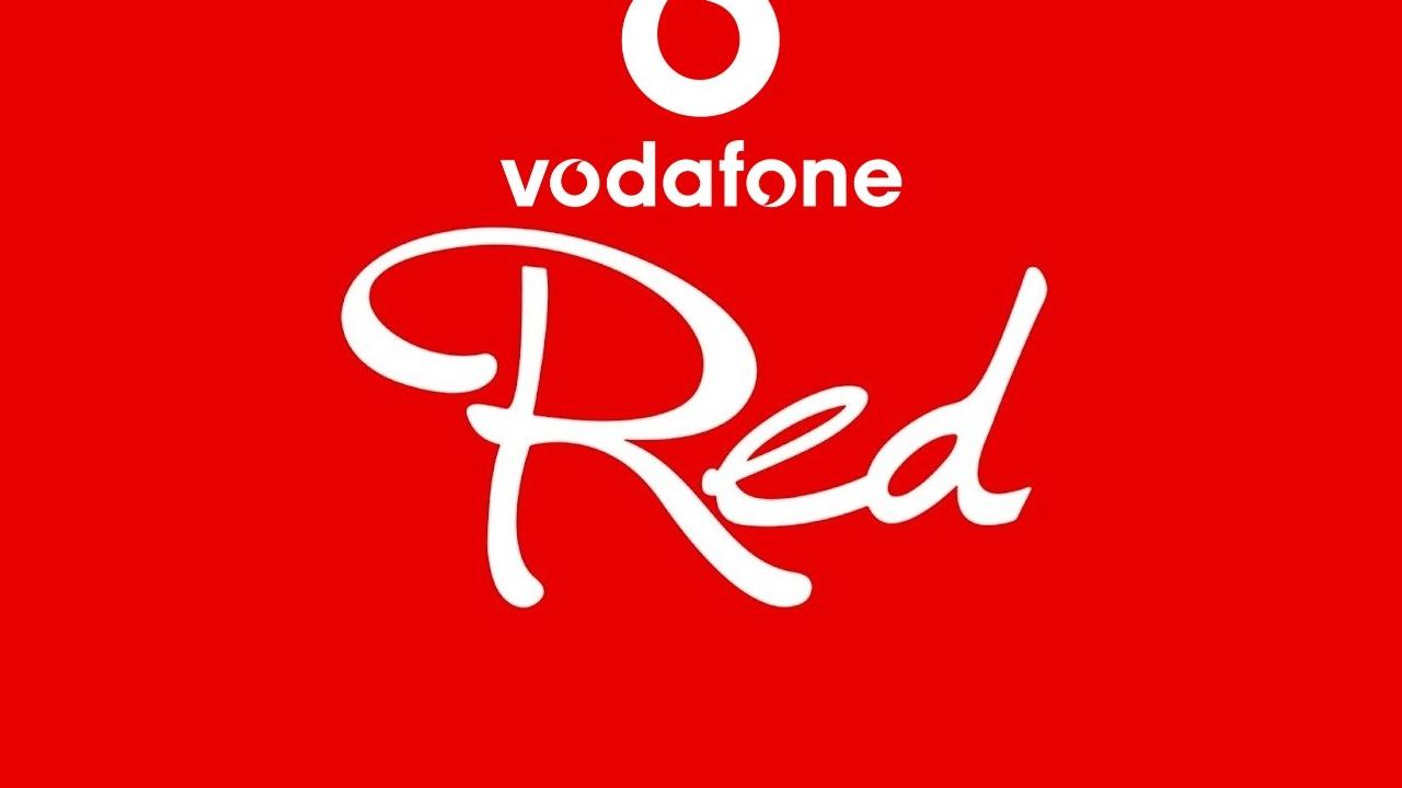 Vodafone Red'de Sınırsız TikTok Keyfi Başlıyor! 40 GB, 50 GB ve 60 GB Tarifelerde TikTok'a Sınırsız Erişim