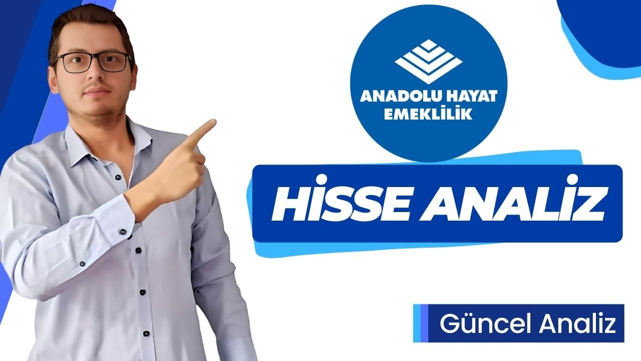 ANHYT Hisse Senedi Hedef Fiyatı 148 TL'ye Yükseldi