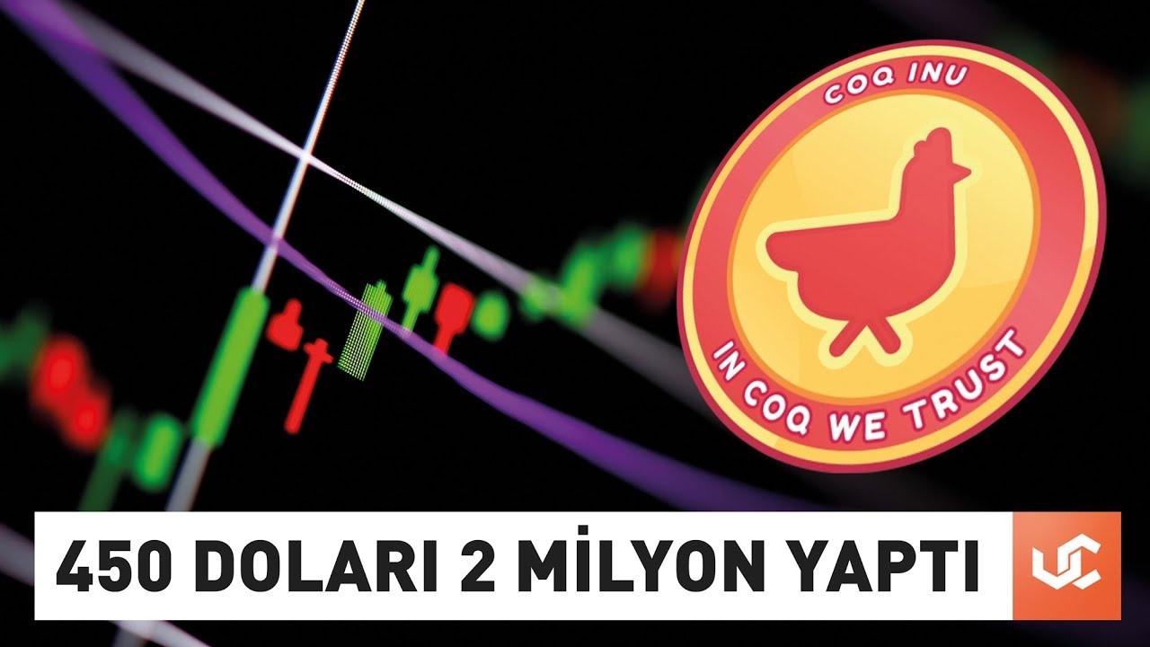 Meme Coin Mucizesi: 135 Dolar 1,2 Milyon Dolar Oldu!