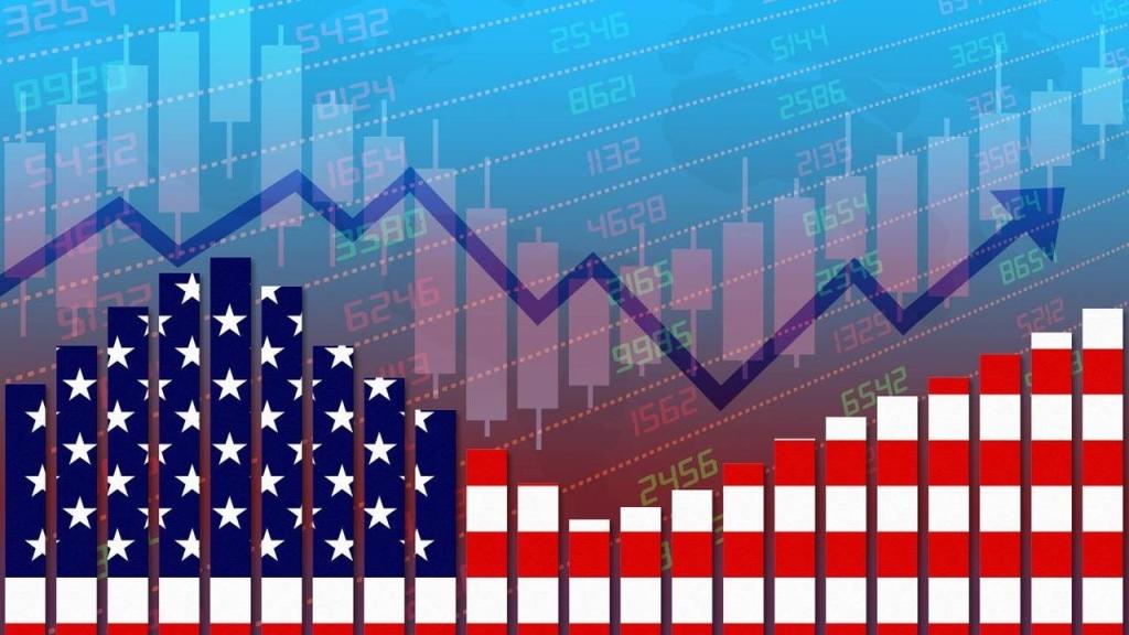 ABD Perakende Satışları Beklentileri Yendi: %0,1 Artış