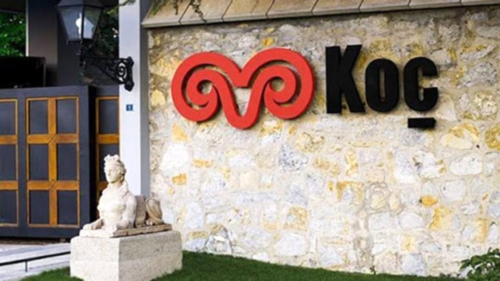 Koç Holding'de 2 Milyon Lotluk Yabancı Alımı: Hisse %3,5 Yükseldi