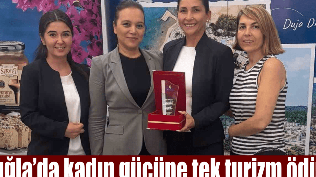 Duja Hotels: Türkiye'de Kadın İstihdamına Öncülük Eden Tek Turizm Markası!