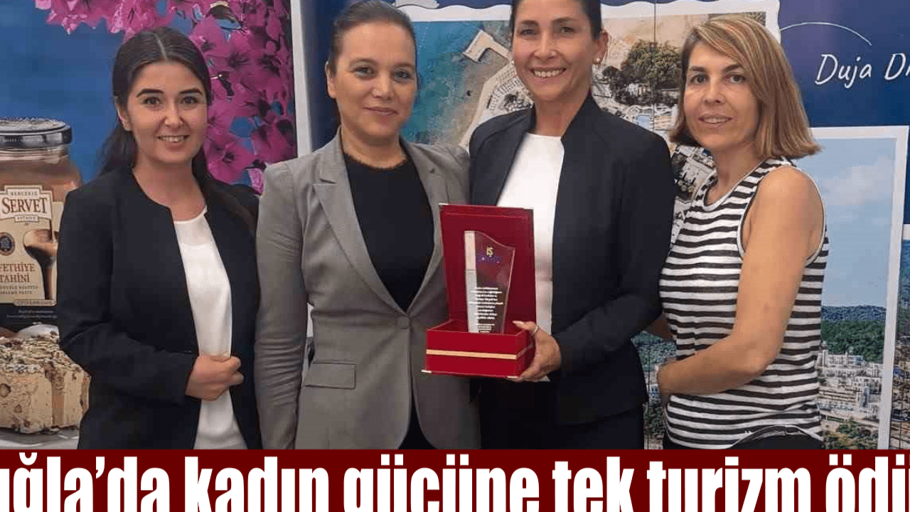 Duja Hotels: Türkiye'de Kadın İstihdamına Öncülük Eden Tek Turizm Markası!