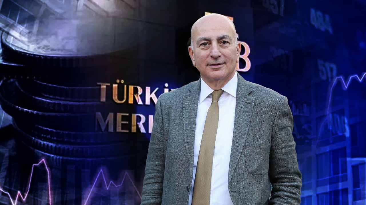 TCMB Rezervleri 1 Yılda Nasıl Artıya Geçti? Mahfi Eğilmez Açıklıyor!