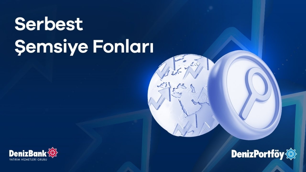 Deniz Portföy, Eğitime Destek İçin Fon Yönetim Ücretini Bağışlıyor!