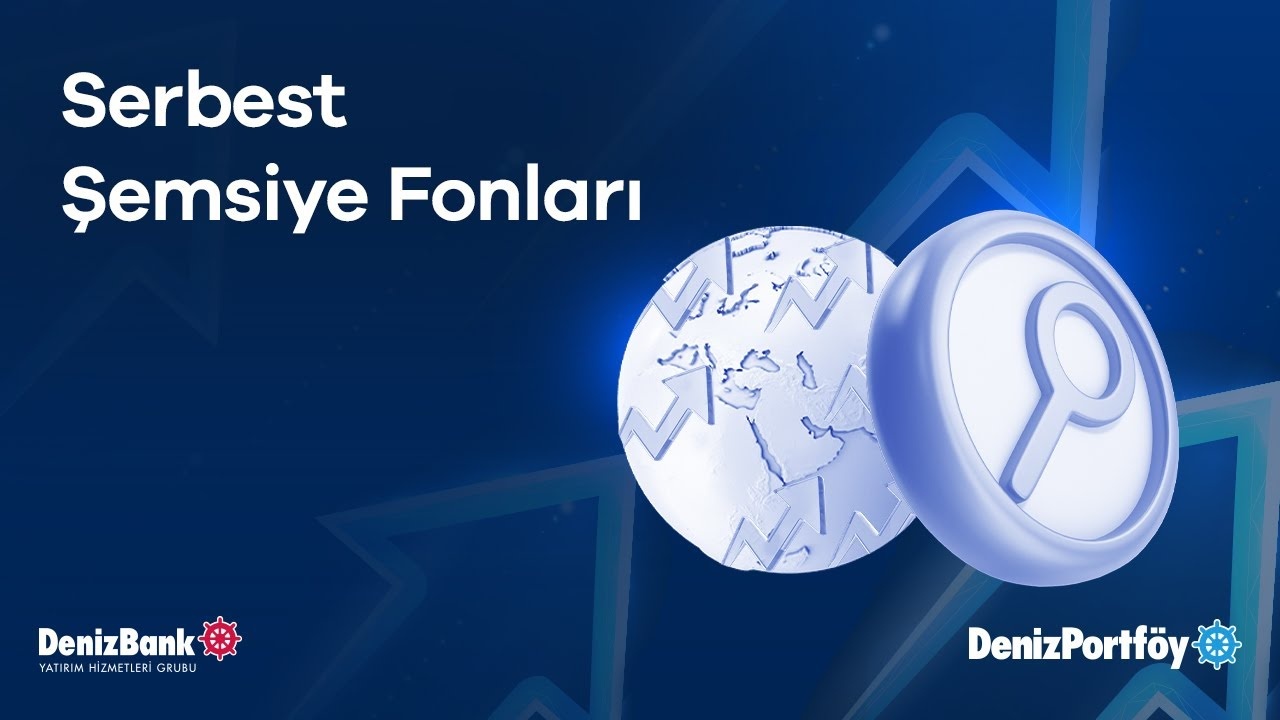 Deniz Portföy, Eğitime Destek İçin Fon Yönetim Ücretini Bağışlıyor!