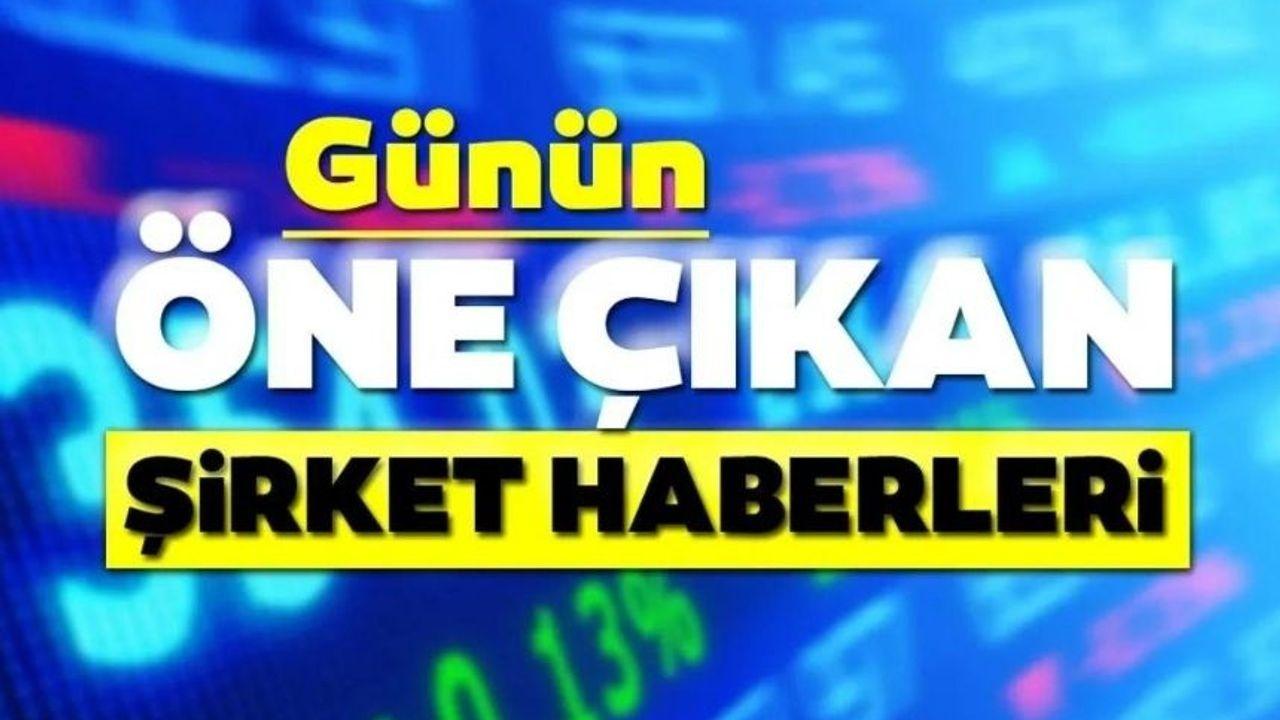 Borsa İstanbul Güçlü Yükselişle 10.000 Puanı Zorluyor