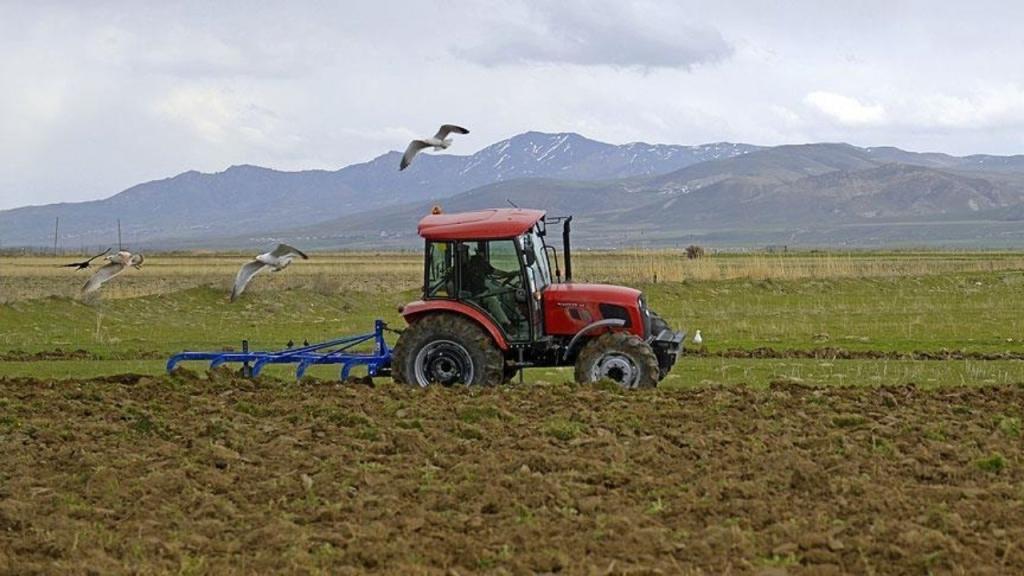 Tarım Kredi'den Çiftçilere 3 Ay Faizsiz Tarımsal Girdi Satış Kampanyası