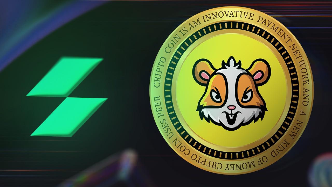 3 Büyük Borsada Listelenecek! Hamster Kombat'ın HMSTR Tokeni Piyasaya Giriyor