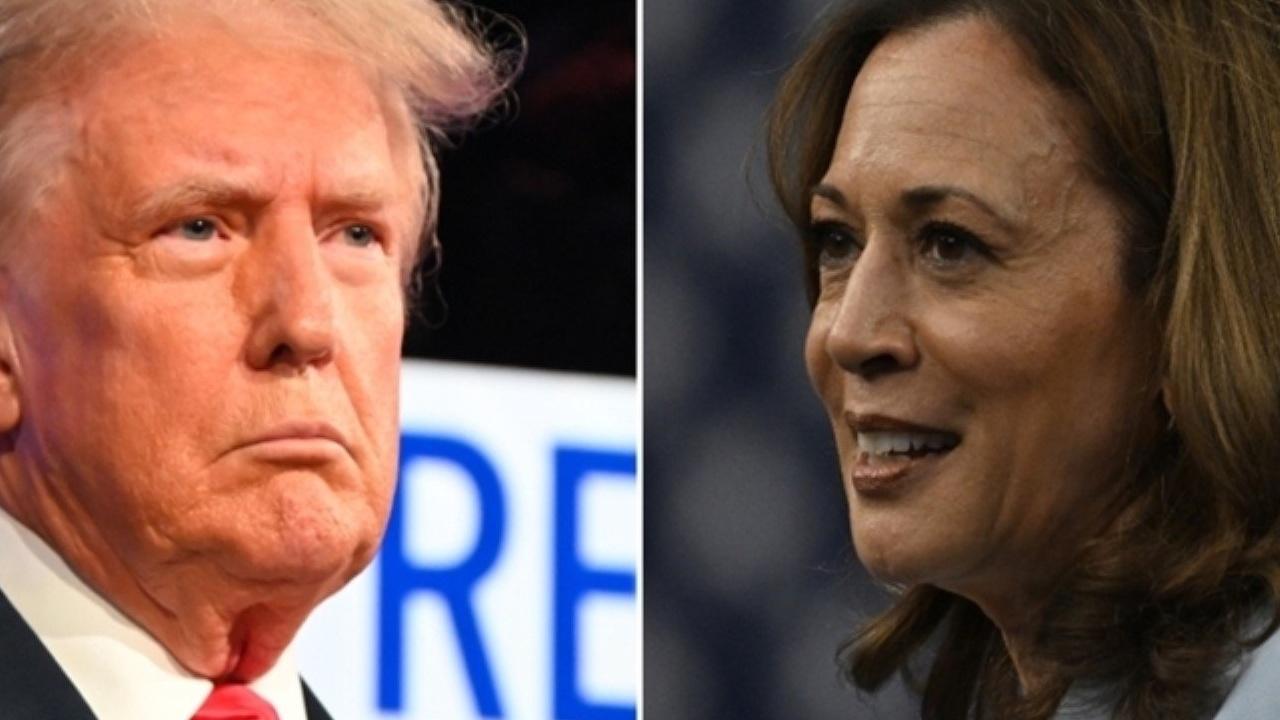 Trump ve Harris: 90 Dakikalık Münazara Sonrası Kripto Piyasası Sarsıldı!