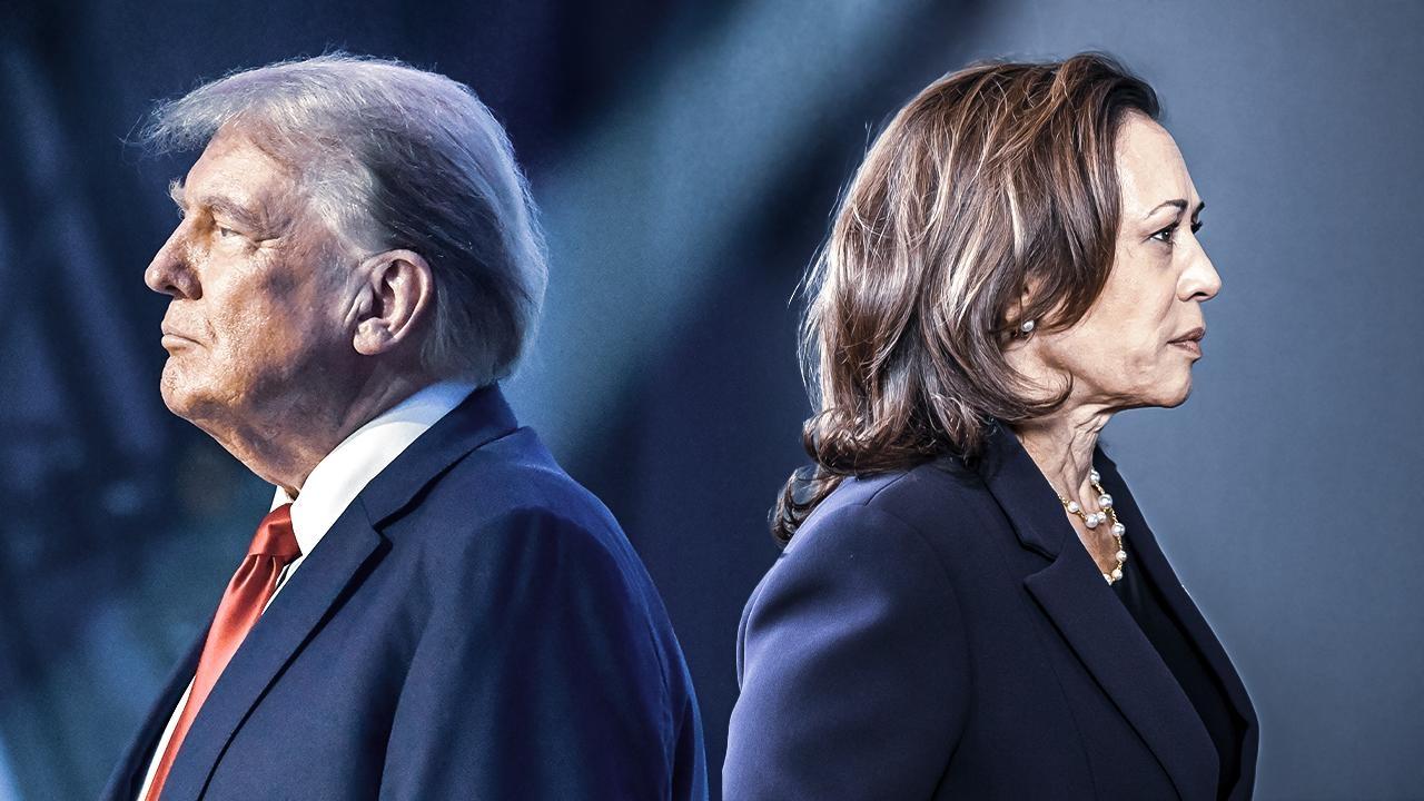 Trump ve Harris: 90 Dakikalık Münazara Sonrası Kripto Piyasası Sarsıldı!