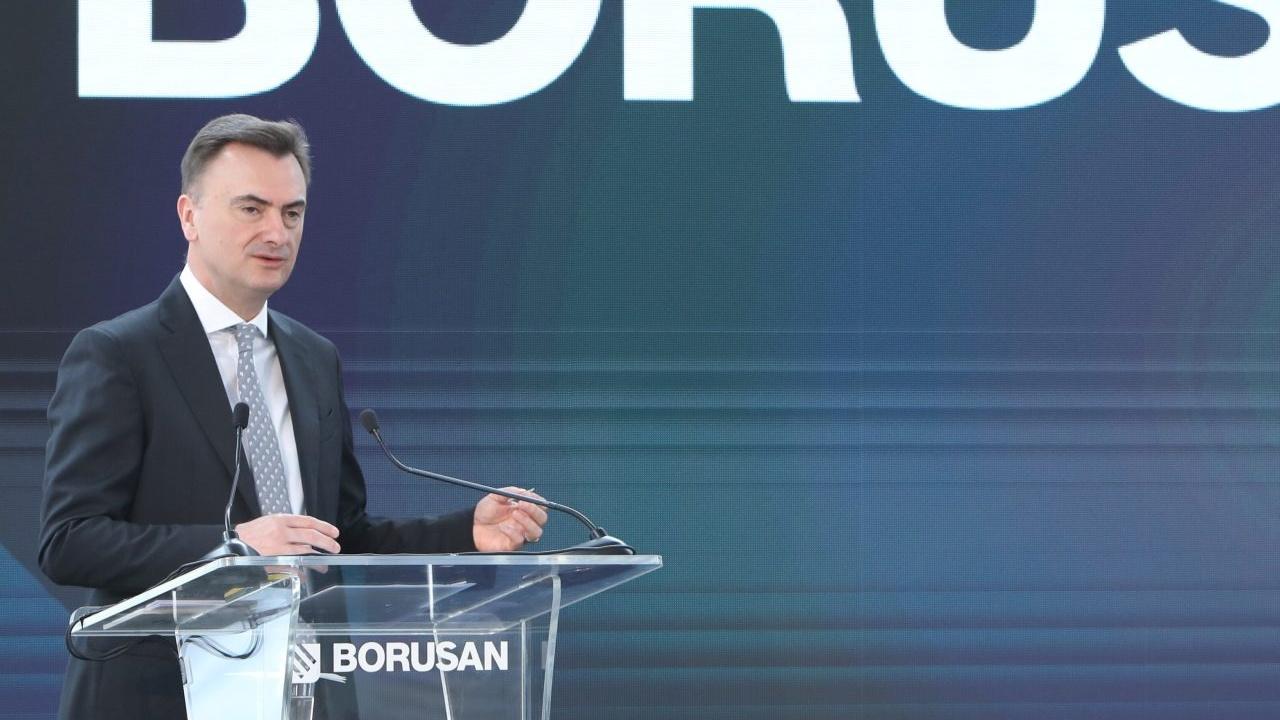 Borusan Ventures İlk Yatırımını Almanya'ya Yaptı: DC Connected Yapay Zeka ile Otomotiv Dünyasını Değiştiriyor