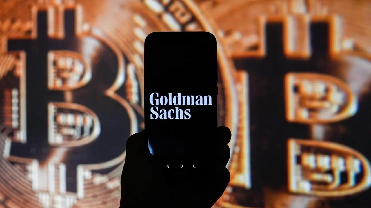 Eski Goldman Sachs Yöneticisi: Bitcoin'de 4-5 Kat Artış, Bu Altcoin'de İse 10 Kat!