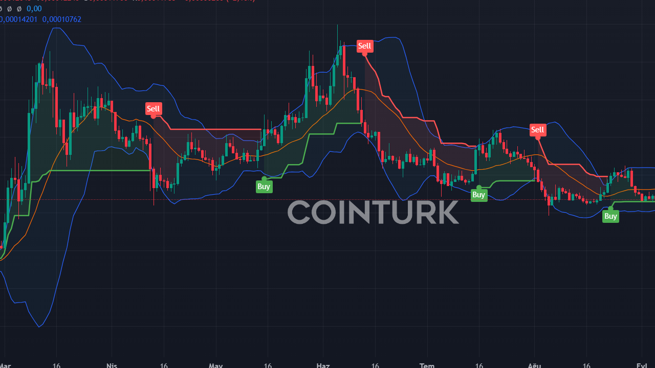 3 Altcoin İçin Kritik Fiyat Hedefleri: Analistler 2026'ya Kadar Neleri Bekliyor?