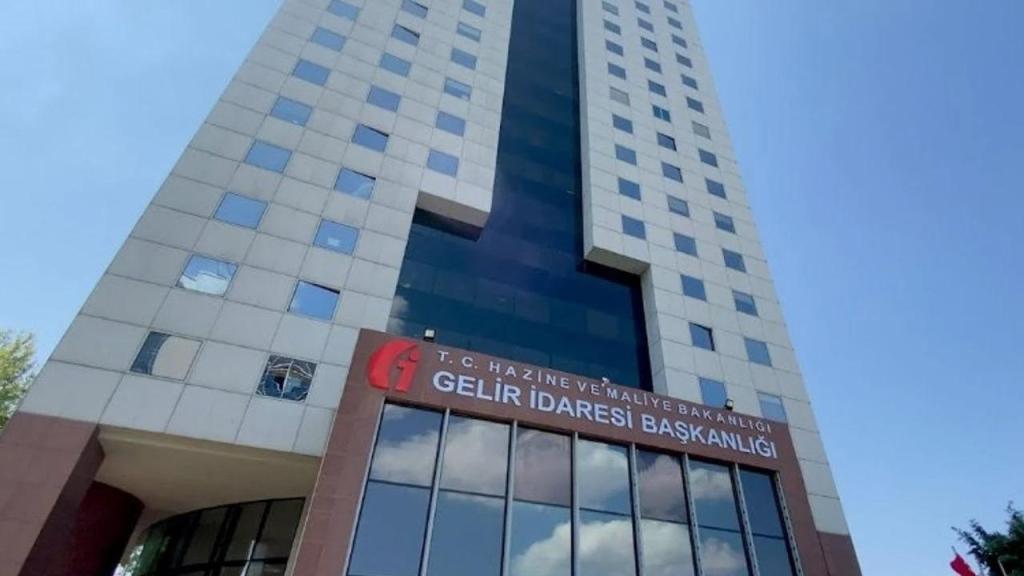 1,5 Milyon Mükellefi Etkileyecek: Gelir ve Kurum Vergisi Beyannamesi Son Tarihi Yarın!