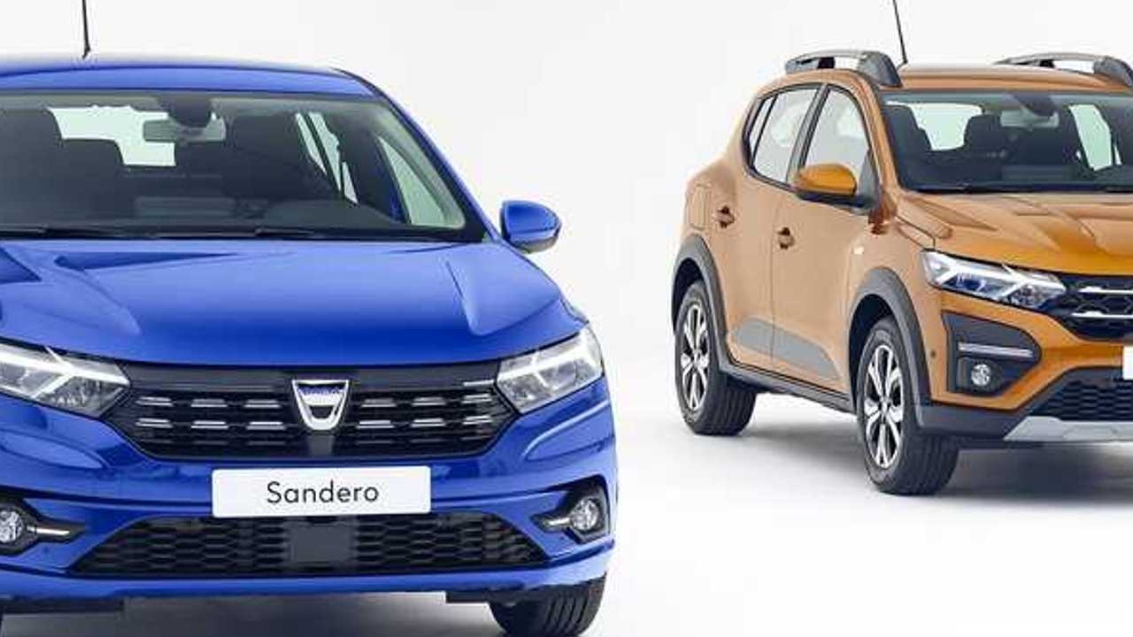 Dacia Sandero Stepway: Türkiye'de En Çok Satan B-SUV! 1.347 Adetlik Satış Rekoru