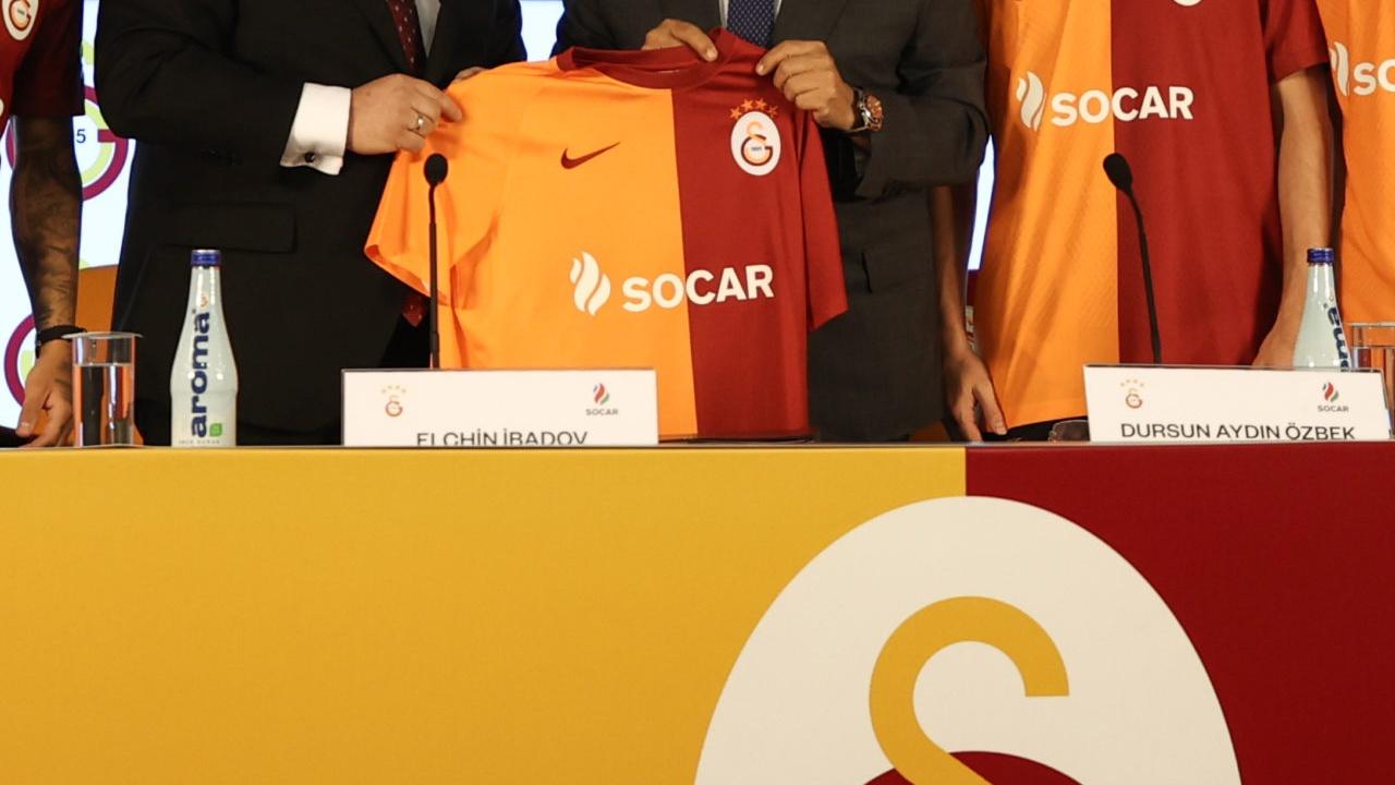 Galatasaray, Meritking.news Sponsorluğunu Askıya Aldı: 17 Eylül'de Açıklanan Anlaşma Tartışma Ortamında