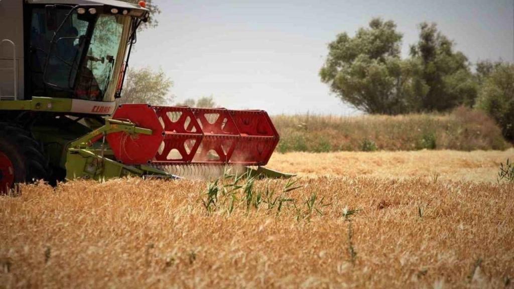 Konya Tarım Lideri: 11 Üründe Türkiye'de Birinci!