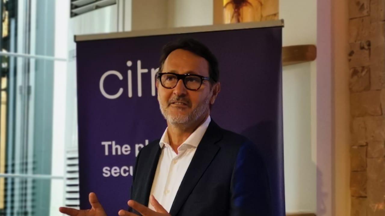 Citrix Türkiye'de Yeni Genel Müdür: 'luk Büyüme Hedefi ile Sevi Tüfekçi Karahallı Göreve Geliyor