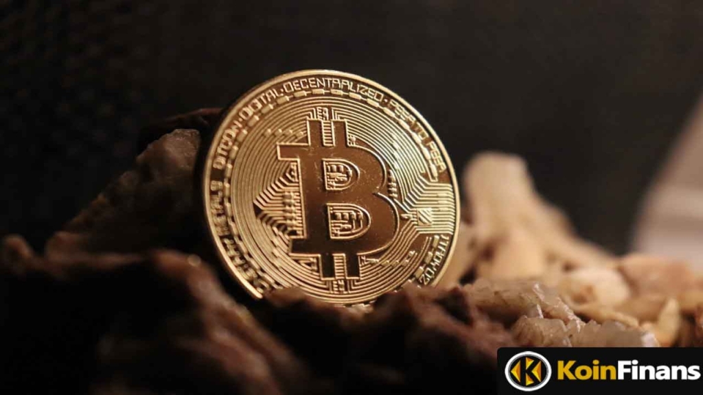 ABD Borcu Bitcoin'i Nasıl Etkiliyor? Uzman 55 Trilyon Dolarlık Tahminle Konuşuyor