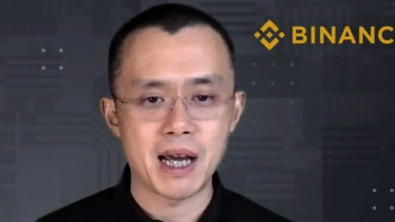 Binance Kurucusu CZ Hapisten Çıktı! BNB Fiyatı Yükseldi