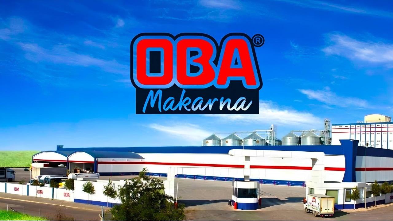 Oba Makarna 400.000 Adet Hisse Geri Aldı