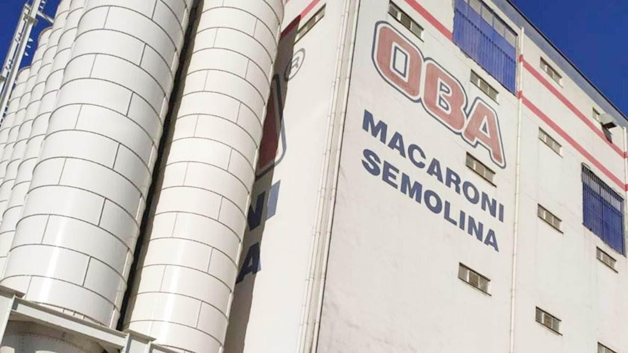 Oba Makarna 400.000 Adet Hisse Geri Aldı