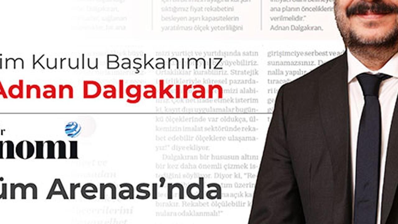 Türk Şirketleri Ucuza Satılabilir: Ekonomist Uyarıyor, Yabancı Firmalar Analiz Yapıyor