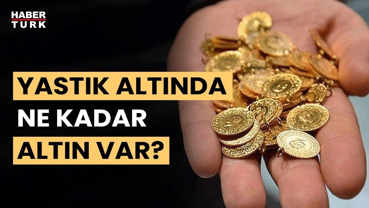 Altın Fiyatları 2023'te Patlayacak mı? Uzman İsim Açıkladı!