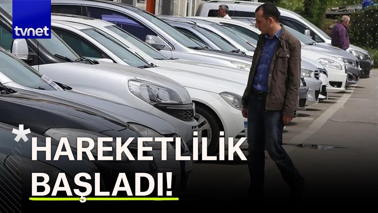 İkinci El Araba Satışında Bekleme Süresi Uzuyor! 1 Ay Daha Bekleyebilirsiniz