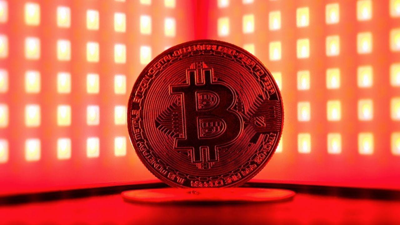 Bitcoin Yüzde 10'dan Fazla Yükseldi: Tarihi Satış Baskısından Sonra Yeniden Yükselişte