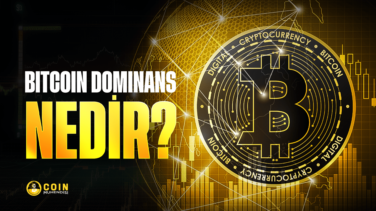 Bitcoin Dominansı 'e Takıldı: Altcoin Sezonu Başlıyor mu?