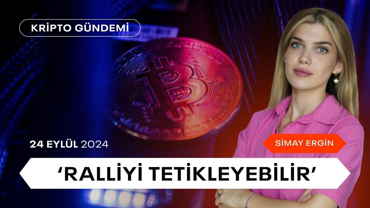 Kripto Madencileri Oyunu Değiştiriyor: Yeni Bir Ralli mi Kapıda?