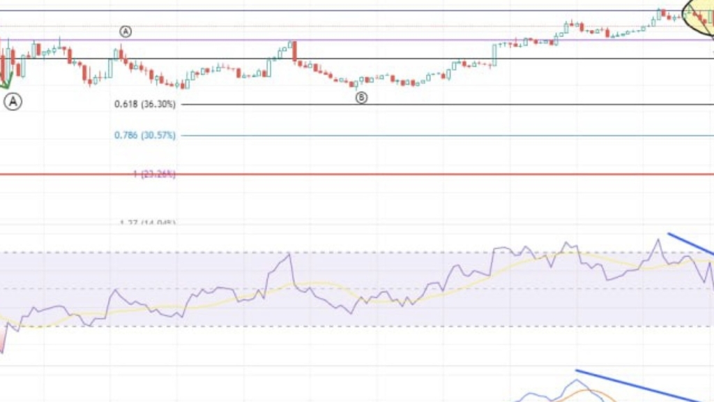 Altcoin Sezonu Yaklaşıyor mu? Glassnode Analistleri 74.000 Dolar Seviyesini Belirtiyor!