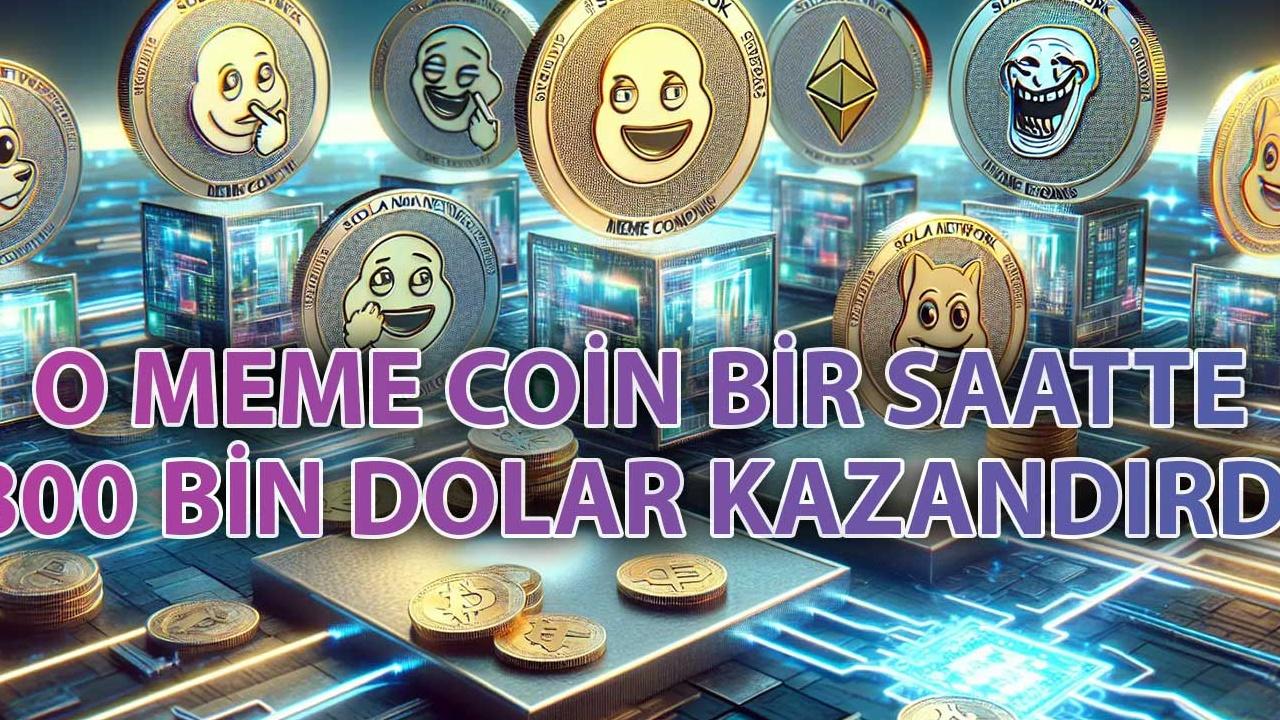 Solana Tabanlı Popcat Meme Coin Aşırı Isındı: Analist Uyarıyor