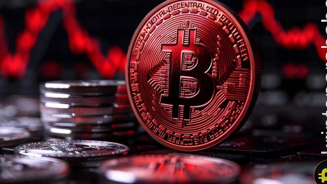 Bitcoin Fiyatı Eylül'de 53 Bin Dolara Düşecek mi? Analistler Uyarıyor!