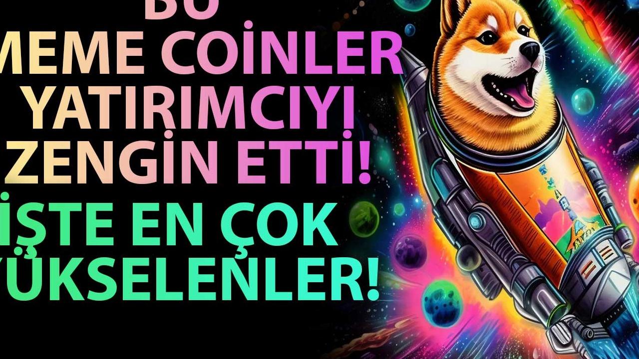 Meme Coin Patlaması: Meme Kombat, 2024'te Bitcoin'i Geçebilir mi?