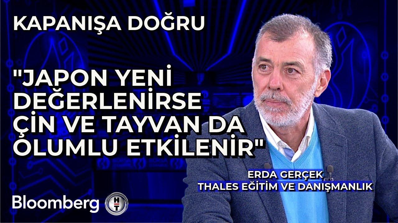 İshiba Yeni Japon Başbakanı: Yen İçin Yeni Bir Dönem Başlıyor mu?