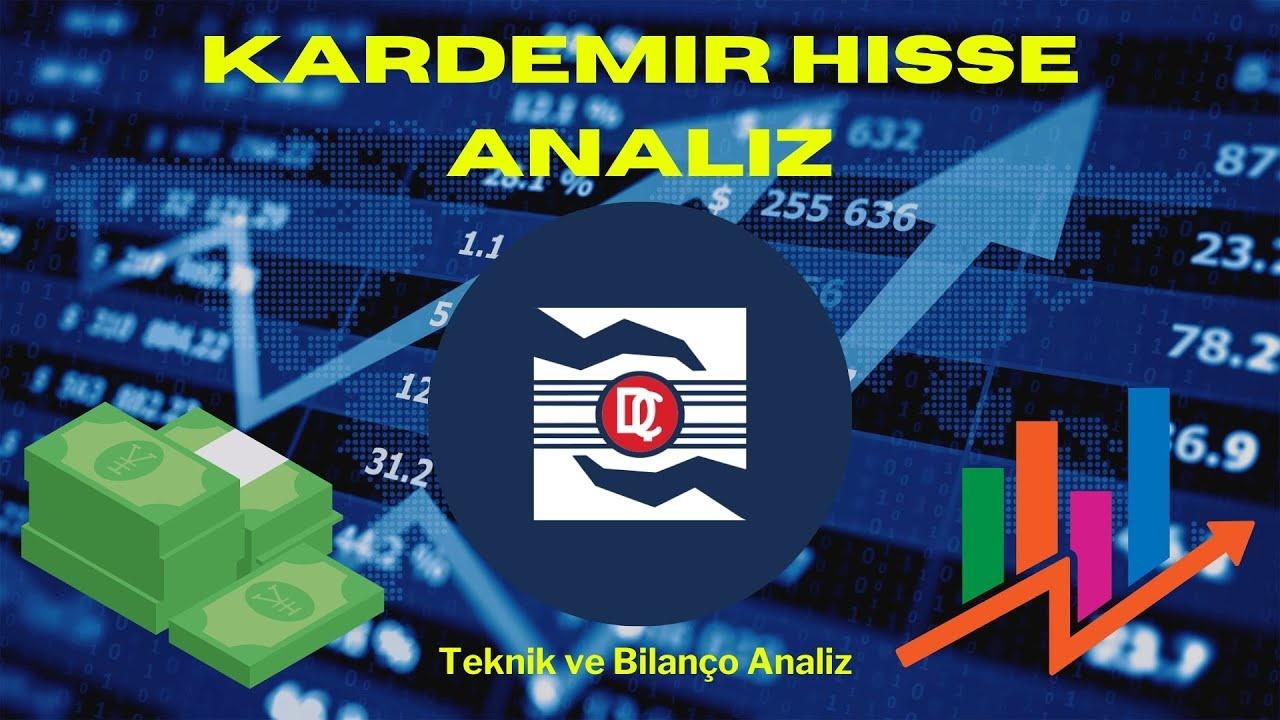 Kardemir Hisse Hedefi 2025'te 93 Dolar