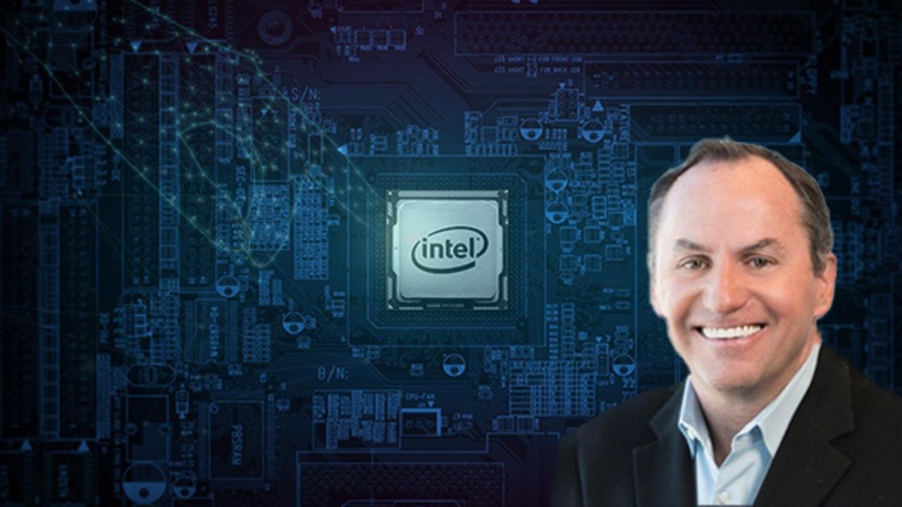 Intel, 10 Milyar Dolarlık Kesinti Planını Açıkladı: Altera Satışları ve Maliyet Azaltımı