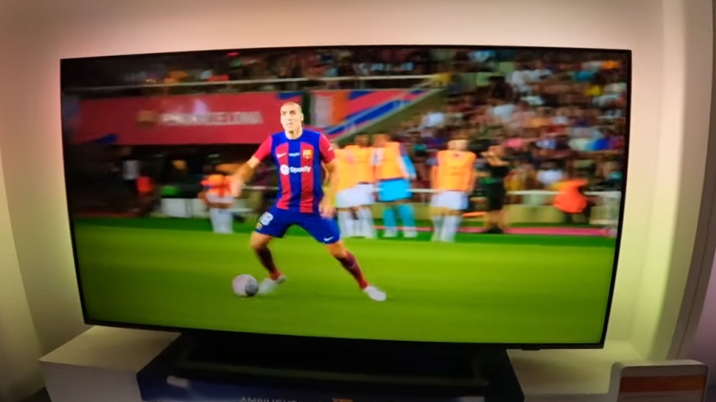 Philips TV, Ambilight'ın 20. Yılını Kutluyor: 'den Fazlası Bir Sonraki TV'de Yine Ambilight İstiyor