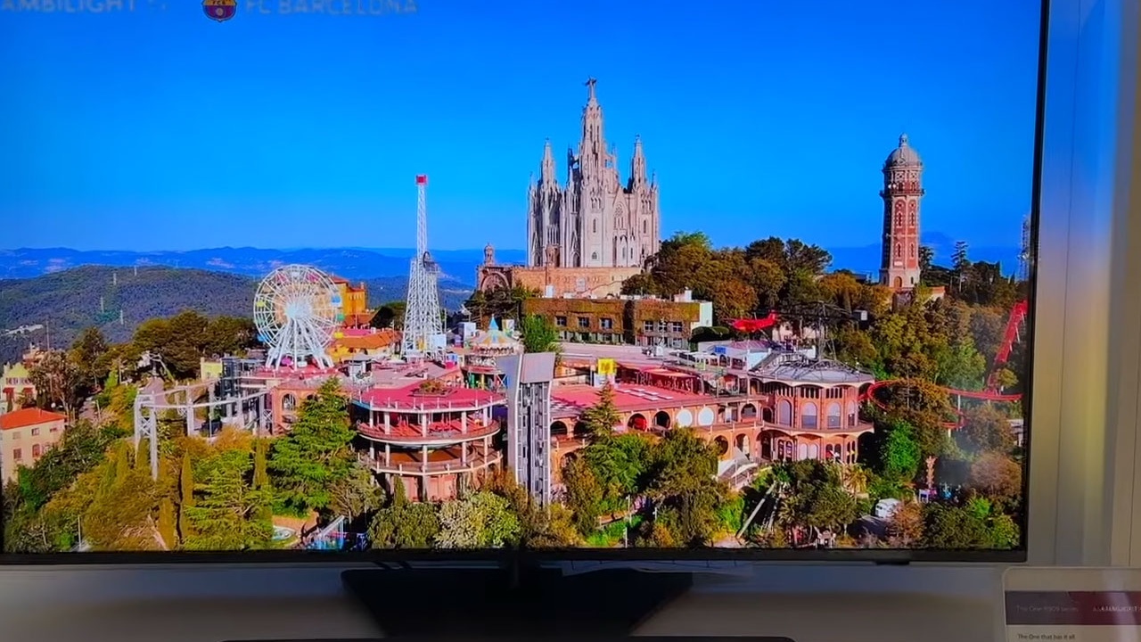 Philips TV, Ambilight'ın 20. Yılını Kutluyor: 'den Fazlası Bir Sonraki TV'de Yine Ambilight İstiyor