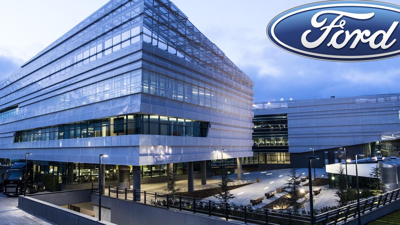 Ford'un Burdur'da 28 MWe'lik GES Projesi için ÇED Süreci Başladı