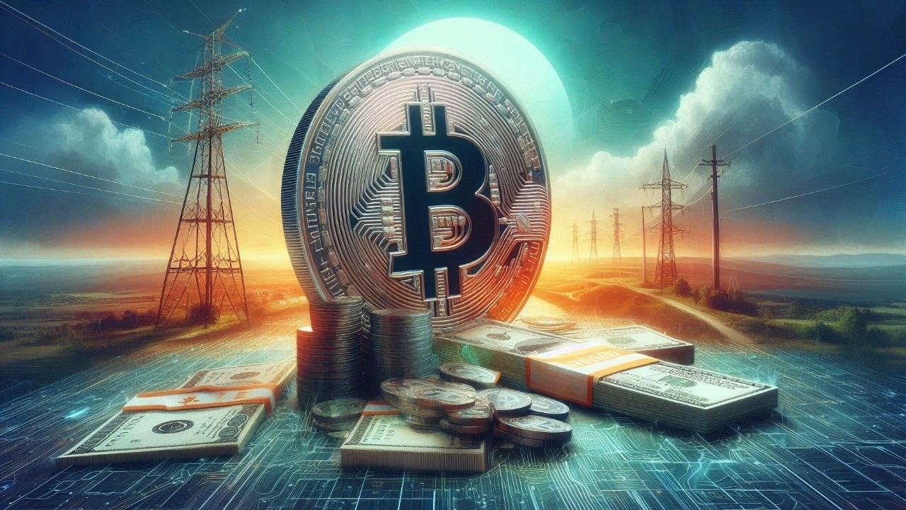 Bitcoin Madenciliği Tesisinin Kapanması Hadsel'de Elektrik Fiyatlarını Artırdı